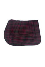 Practical Choice All Purpose Pad Red Plaid