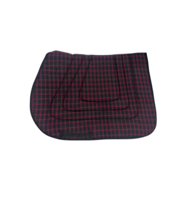 Practical Choice All Purpose Pad Red Plaid