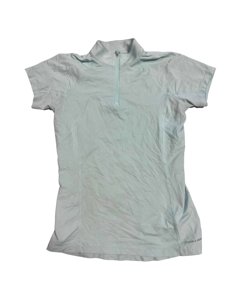 Noble Outfitters Shirt Light Blue Medium