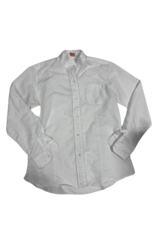 Catherine Reed Button Up Shirt White 12