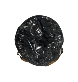 Cashel Feed Rite Bag Black Draft (new)