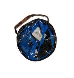 Cashel Feed Rite Bag Blue Horse (new)