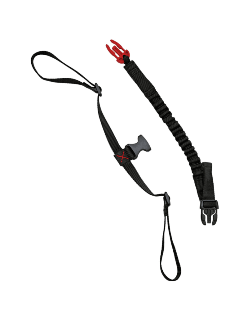 Hit Air All-in-One Bungee Lanyard