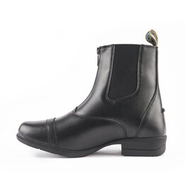 Shires Moretta Clio Zip Paddock Boots