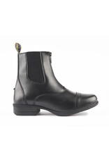 Shires Moretta Clio Zip Paddock Boots