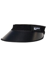 EquiVisor Sport Helmet Visor Black