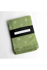 Hunt Seat Paper Co Set of 4 Napkins