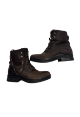 Ariat Harper Waterproof Lace Up Boots Brown 8.5