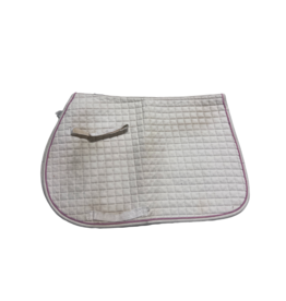 Practical Choice All Purpose Pad White