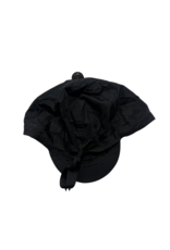 Helmet Cover Black