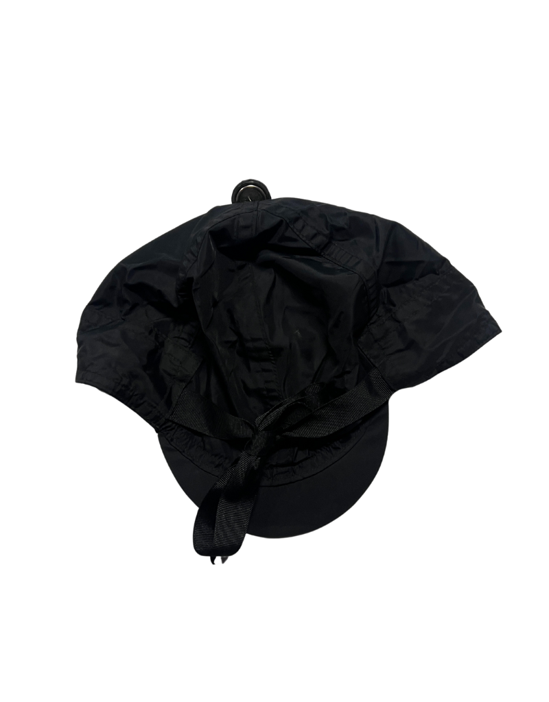 Helmet Cover Black