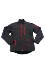 Cinch Softshell Jacket Grey XS