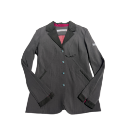 Animo Show Coat Taupe 46 (medium)