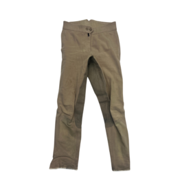 Equicomfort Full Seat Breeches Tan 30