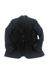 Miller's Show Coat Black 18