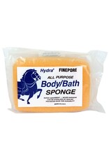 Hydra Finepore Body Sponge