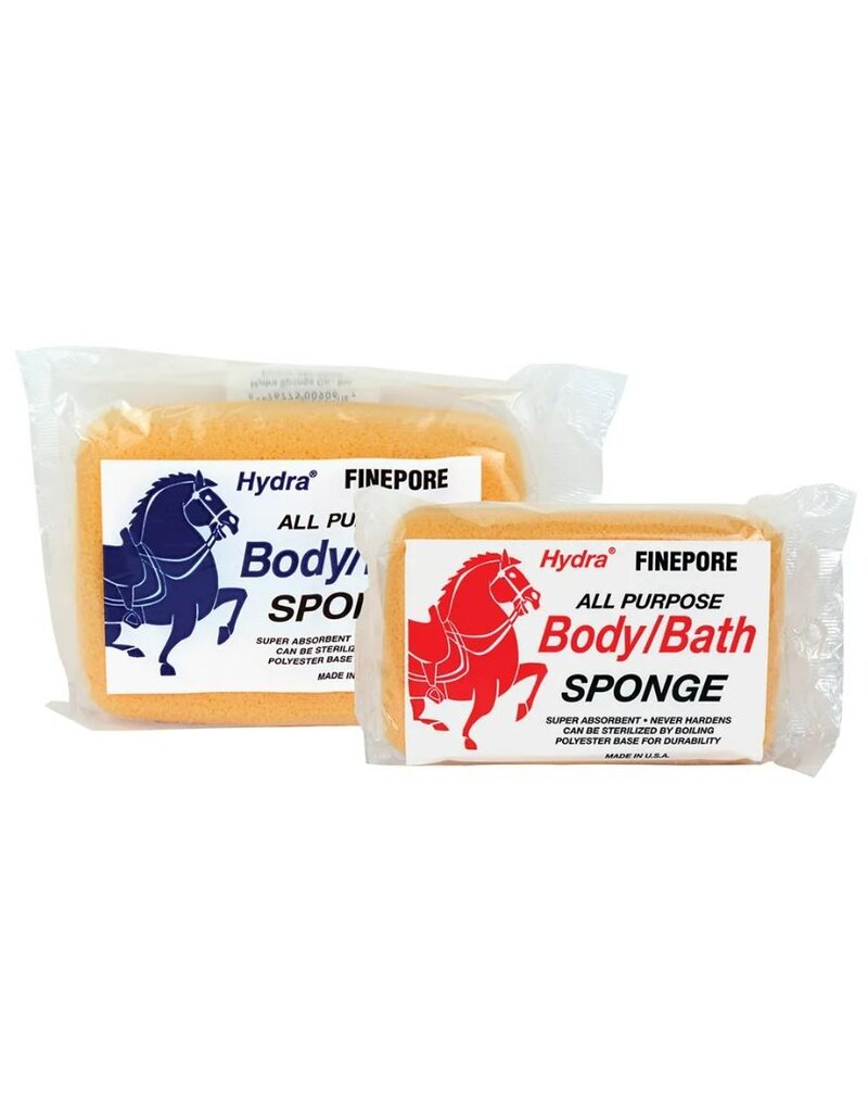 Hydra Finepore Body Sponge