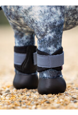 LeMieux Toy Pony Grafter Boots Jay Blue