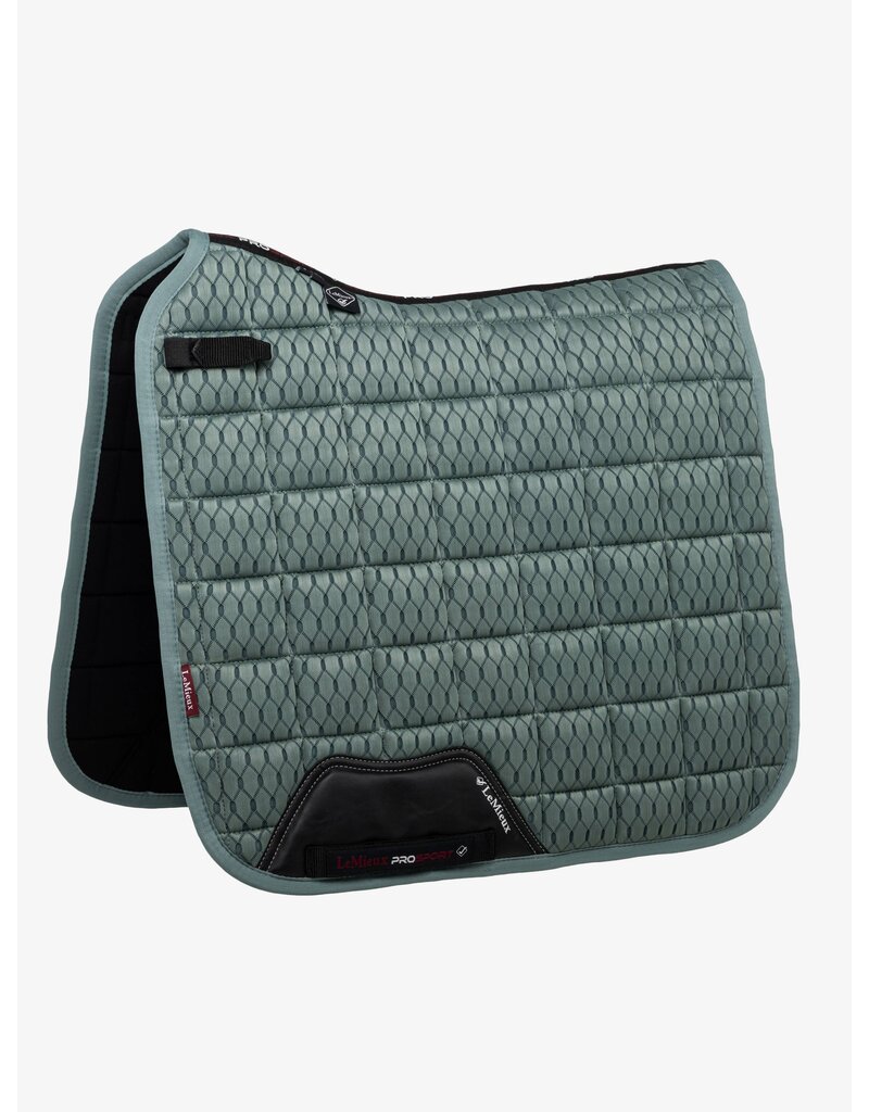 LeMieux Carbon Mesh Dressage Pad