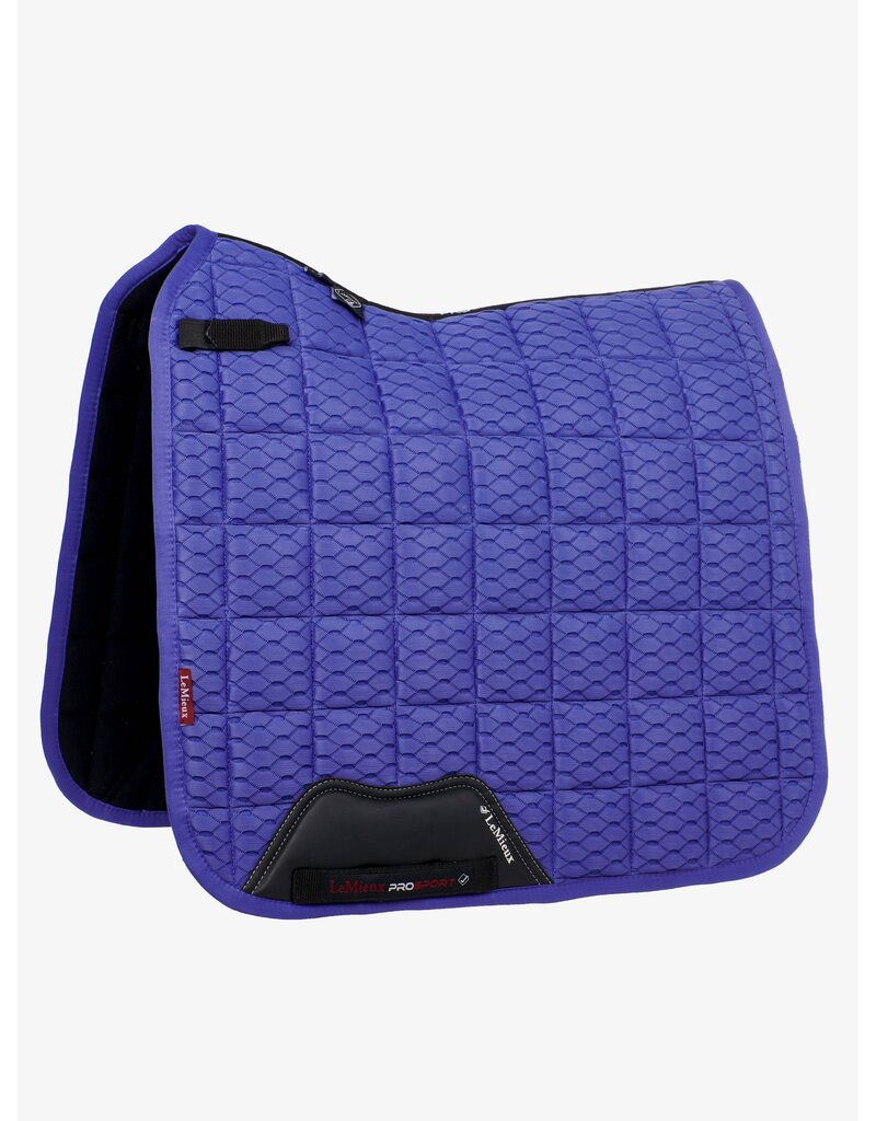 LeMieux Carbon Mesh Dressage Pad