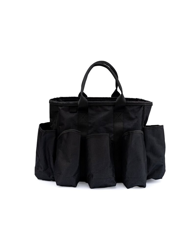 Perris Premium Grooming Tote Black