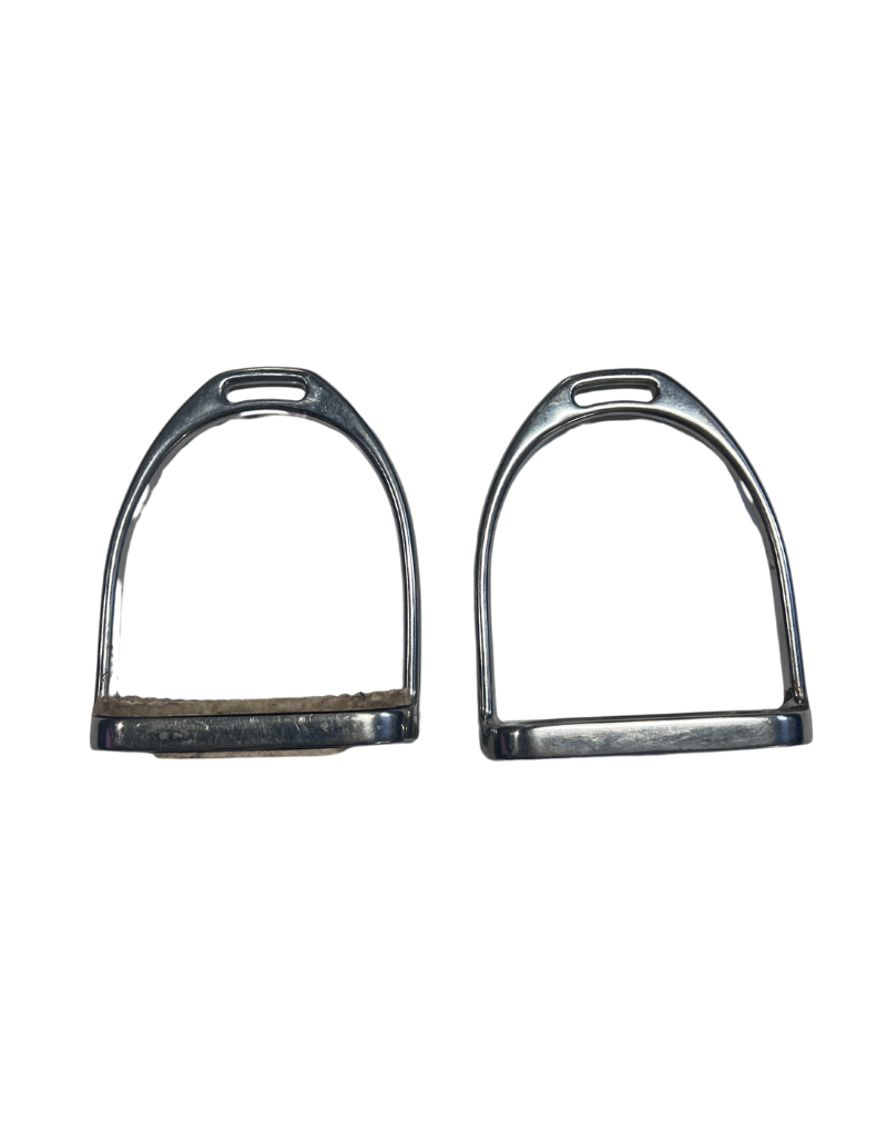 Centaur Stirrups 4.5"