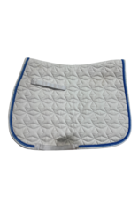 Roma All Purpose Pad White/Blue