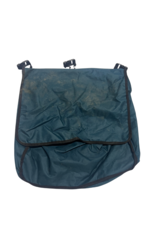 Stall Bag Green