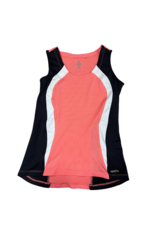 Kerrits IceFIl Tank Top Coral/Black Small