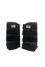 DuraTech Leg Wraps Navy