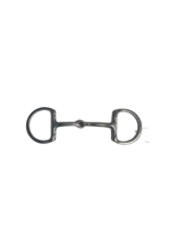 Stubben Eggbutt Snaffle Bit 5"