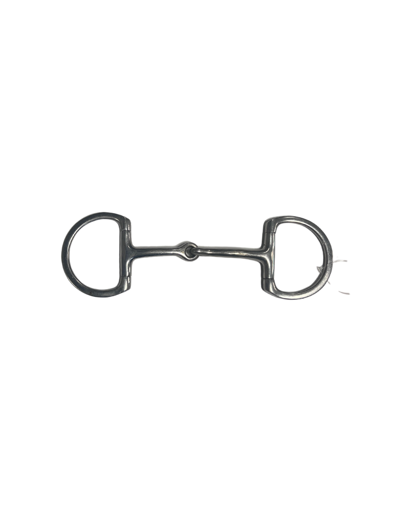 Stubben Eggbutt Snaffle Bit 5"