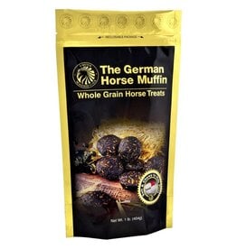 Equus Magnificus The German Horse Muffins 1lb