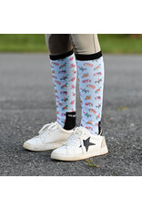 Dreamers & Schemers Kids Riding Socks Pair & a Spare