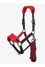 LeMieux Vogue Halter & Lead Rope