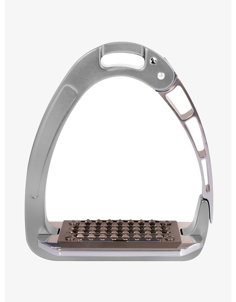 LeMieux Acavallo AluPlus 2.0 Safety Stirrup