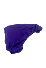 Saddle Cover Purple