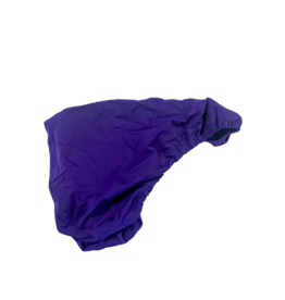 Saddle Cover Purple