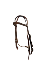 Headstall Brown