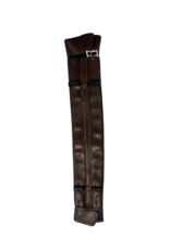 Courbette Australian Girth Brown 24"