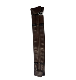 Courbette Australian Girth Brown 24"