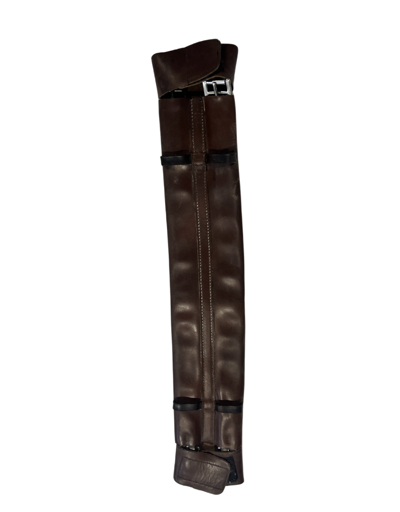 Courbette Australian Girth Brown 24"