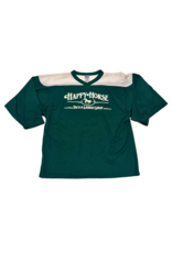 Happy Horse Jersey Green/White XL