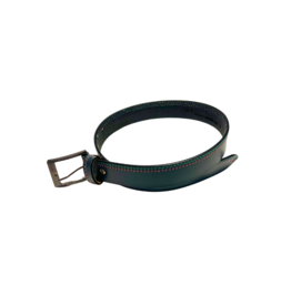 FITS Leather Belt Slate Medium (29)