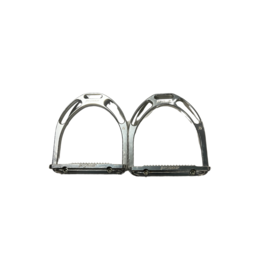 Jin Stirrups 4.75"