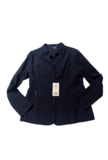 Smartpak Piper Show Coat Navy 16 (new)