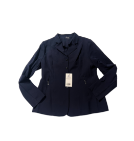 Smartpak Piper Show Coat Navy 16 (new)