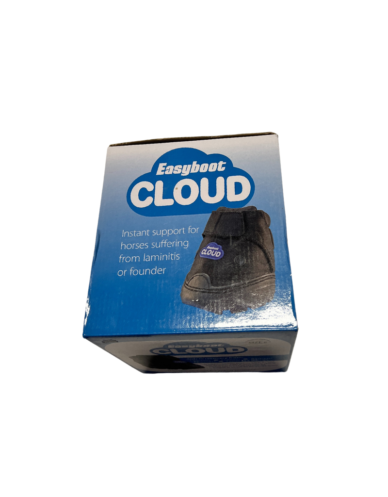 Easy Boot Cloud Black 0