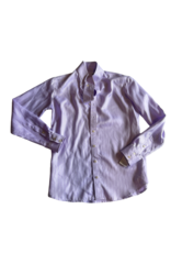 Tailored Sportsman Coolmax Show Shirt Purple 6