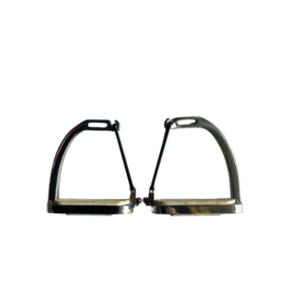 Peacock Stirrups 4.5"